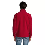 so01195 - Jacheta softshell de barbat Sol's RACE [Pepper Red]
