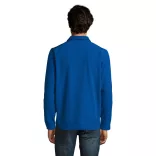 so01195 - Jacheta softshell de barbat Sol's RACE [Royal Blue]
