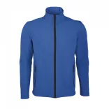so01195 - Jacheta softshell de barbat Sol's RACE [Royal Blue]