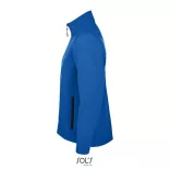 so01195 - Jacheta softshell de barbat Sol's RACE [Royal Blue]