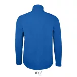 so01195 - Jacheta softshell de barbat Sol's RACE [Royal Blue]