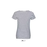 so01399-Tricou-adult-dama-sols-Miles-White-Navy