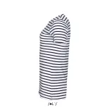so01399-Tricou-adult-dama-sols-Miles-White-Navy