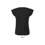 so01406-Tricou-adult-dama-sols-Melba-Deep-Black