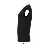 so01406-Tricou-adult-dama-sols-Melba-Deep-Black