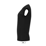 so01406-Tricou-adult-dama-sols-Melba-Deep-Black