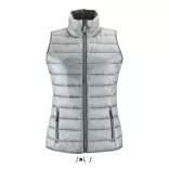 so01437megr-Vesta-dama-Sols-WAVE-Metal-Grey