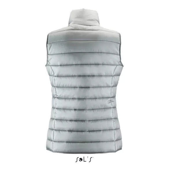 so01437megr-Vesta-dama-Sols-WAVE-Metal-Grey