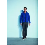 so01652bub_nvp-Jacheta-fleece-de-barbat-Sols-TURBO-Bugatti-Blue/Navy-P