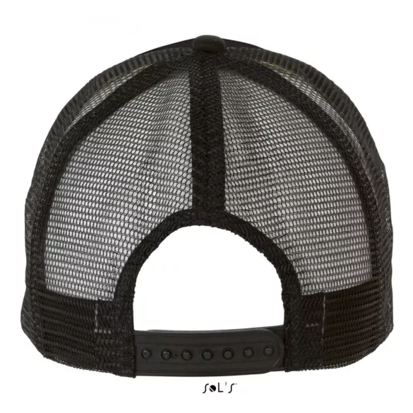 SO01668-Sapca-5-panele-tip-trucker-BUBBLE-Black