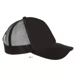 SO01668-Sapca-5-panele-tip-trucker-BUBBLE-Black