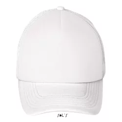 SO01668-Sapca-5-panele-tip-trucker-BUBBLE-White