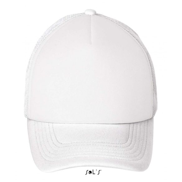 SO01668-Sapca-5-panele-tip-trucker-BUBBLE-White