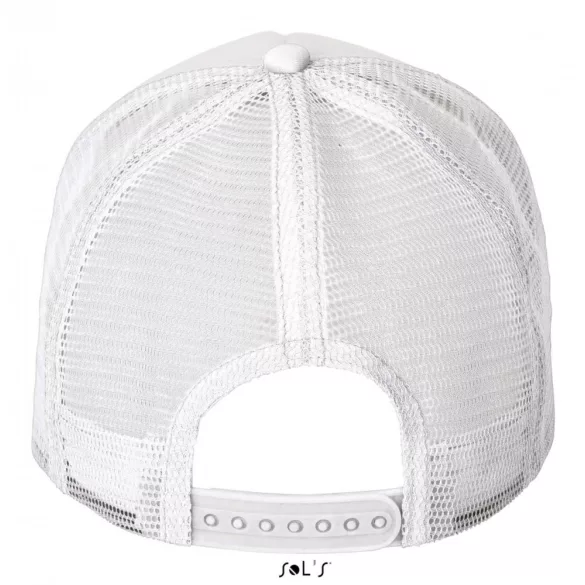SO01668-Sapca-5-panele-tip-trucker-BUBBLE-White