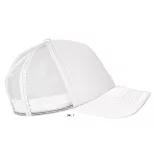 SO01668-Sapca-5-panele-tip-trucker-BUBBLE-White