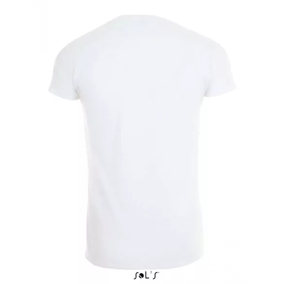 so01704-Tricou-adult-barbat-sols-Magma-White
