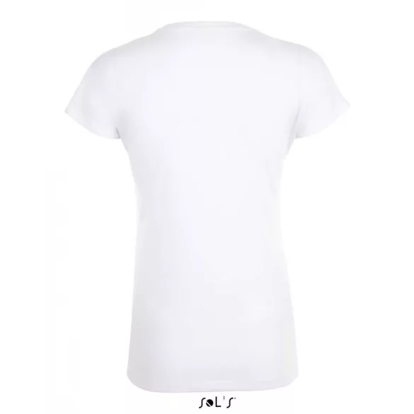 so01705-Tricou-adult-dama-sols-Magma-White