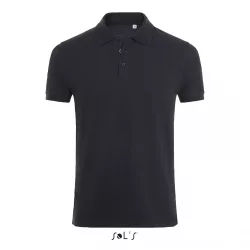 so01708-Tricou-polo-adult-barbat-Sols-Phoenix-French-Navy