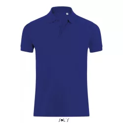 so01708-Tricou-polo-adult-barbat-Sols-Phoenix-Ultramarine