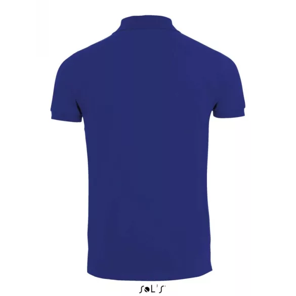 so01708-Tricou-polo-adult-barbat-Sols-Phoenix-Ultramarine