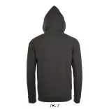 SO01714-Hanorac-cu-fermoar-unisex-Sols-STONE-Charcoal-Melange