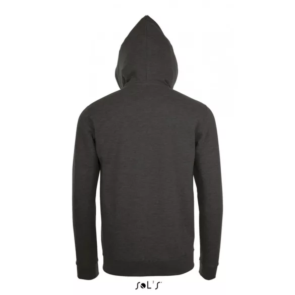 SO01714-Hanorac-cu-fermoar-unisex-Sols-STONE-Charcoal-Melange