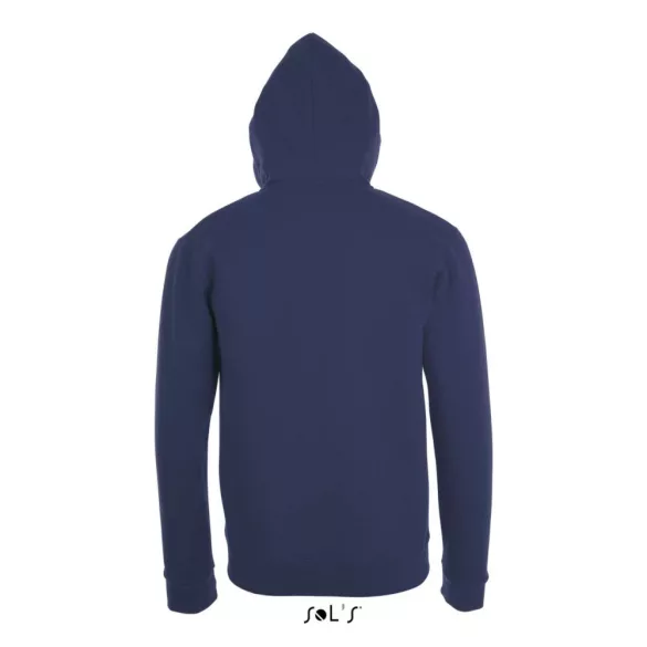 SO01714-Hanorac-cu-fermoar-unisex-Sols-STONE-French-Navy