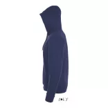 SO01714-Hanorac-cu-fermoar-unisex-Sols-STONE-French-Navy