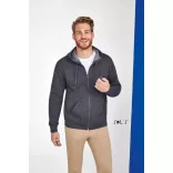 SO01714-Hanorac-cu-fermoar-unisex-Sols-STONE-French-Navy