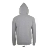 SO01714-Hanorac-cu-fermoar-unisex-Sols-STONE-Grey-Melange