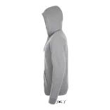 SO01714-Hanorac-cu-fermoar-unisex-Sols-STONE-Grey-Melange