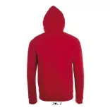 SO01714-Hanorac-cu-fermoar-unisex-Sols-STONE-Red