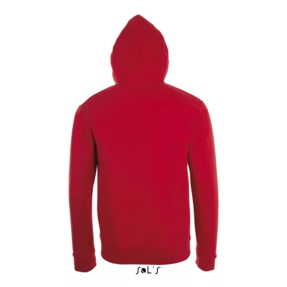 SO01714-Hanorac-cu-fermoar-unisex-Sols-STONE-Red