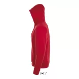 SO01714-Hanorac-cu-fermoar-unisex-Sols-STONE-Red