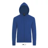 SO01714-Hanorac-cu-fermoar-unisex-Sols-STONE-Royal-Blue