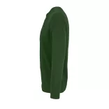 so02074 - Bluza adult barbat Sol's Imperial LSL [Bottle Green]