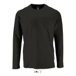 so02074-Bluza-adult-barbat-sols-Imperial-LSL-Deep-Black