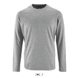 so02074-Bluza-adult-barbat-sols-Imperial-LSL-Grey-Melange