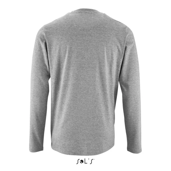 so02074-Bluza-adult-barbat-sols-Imperial-LSL-Grey-Melange
