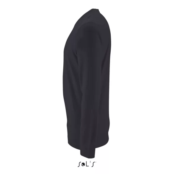 so02074-Bluza-adult-barbat-sols-Imperial-LSL-Mouse-Grey