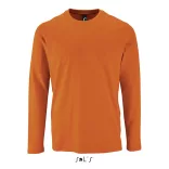 so02074-Bluza-adult-barbat-sols-Imperial-LSL-Orange