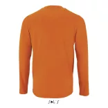 so02074-Bluza-adult-barbat-sols-Imperial-LSL-Orange