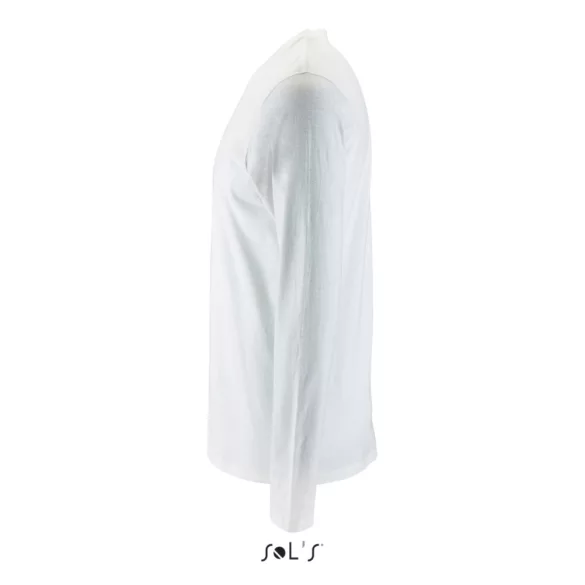 so02074-Bluza-adult-barbat-sols-Imperial-LSL-White