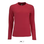 so02075-Bluza-adult-dama-sols-Imperial-LSL-Red
