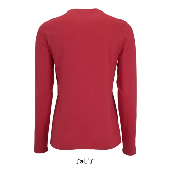 so02075-Bluza-adult-dama-sols-Imperial-LSL-Red
