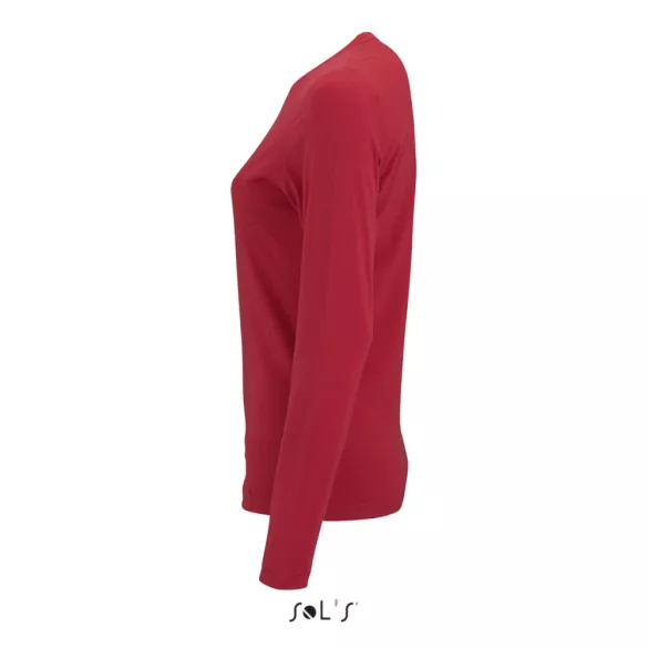 so02075-Bluza-adult-dama-sols-Imperial-LSL-Red