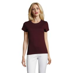 so02080-Tricou-adult-dama-sols-Imperial-Fit-Oxblood
