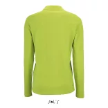 so02083-Tricou-polo-cu-maneca-lunga-adult-dama-SOLS-PERFECT-LSL-Apple-Green