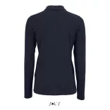 so02083-Tricou-polo-cu-maneca-lunga-adult-dama-SOLS-PERFECT-LSL-French-Navy