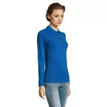 so02083-Tricou-polo-cu-maneca-lunga-adult-dama-SOLS-PERFECT-LSL-Royal-Blue